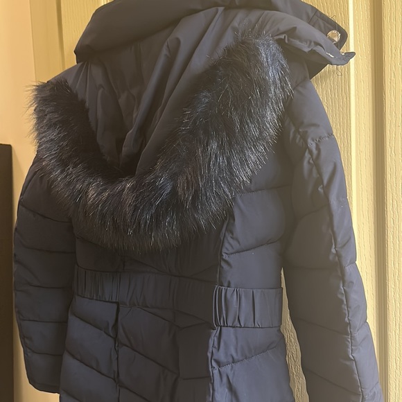 Tommy Hilfiger Coat - Picture 2 of 7